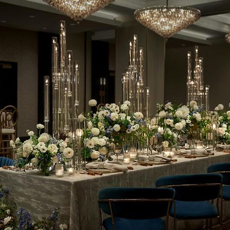 The Ritz-Carlton, Tysons Corner Hotel Exterior foto