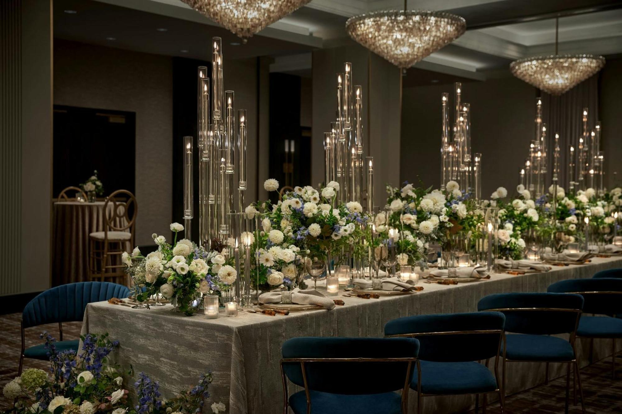 The Ritz-Carlton, Tysons Corner Hotel Exterior foto